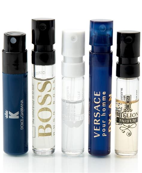 Mens Cologne Sample Set Macys Kif Profile Photo Gallery