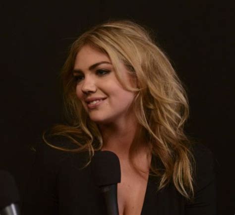 Kate Upton Voted The Sexiest Woman Alive By People Magazine Pics