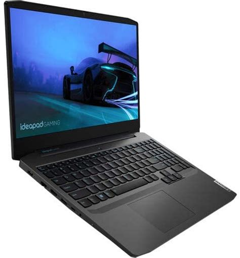 Lenovo Ideapad Gaming 3 156″ Gaming Laptop 120hz Ryzen 5 4600h 8gb Ram