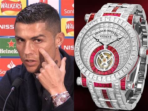 Expensive Celebrity Watches From Virat Kohlis Rolex Daytona To Drake