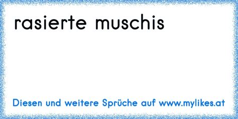 Rasierte Muschis