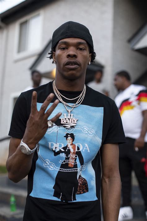 Find the best wallpaper babies on wallpapertag. Lil Baby Is Destined for Rap Greatness - VICE