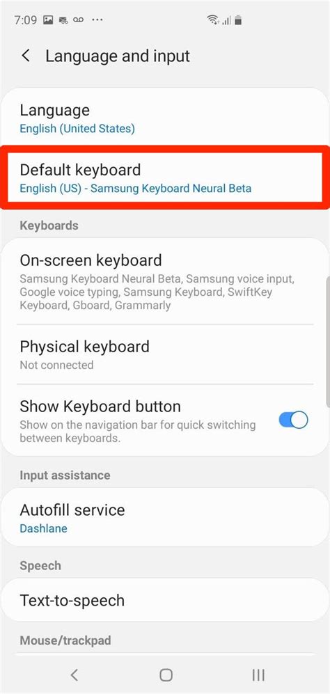 How to turn off a samsung galaxy without the pin: How to turn off autocorrect on a Samsung Galaxy S10