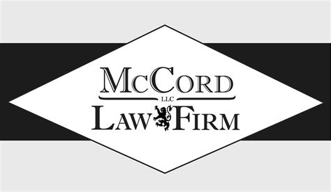 The Mccord Law Firm Llc Greenville Sc