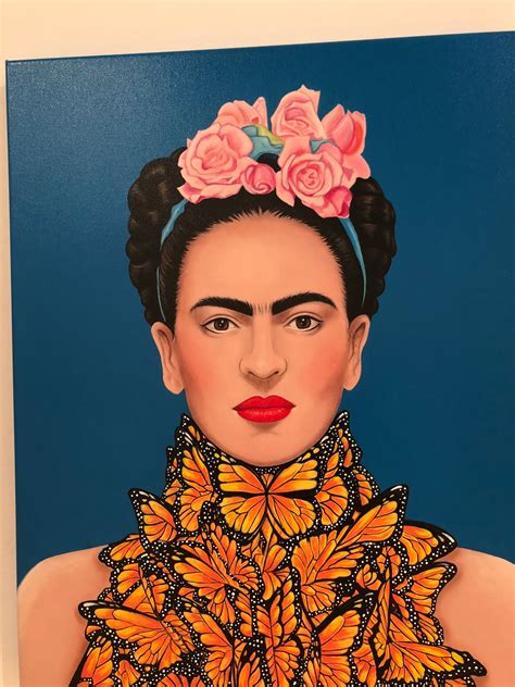 Frida Kahlo Frida Kahlo Paintings Frida Kahlo Artwork Kahlo Paintings