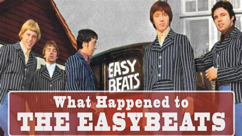 Following cancellation of the discovery series, the paul teutul sr net worth: What happened to THE EASYBEATS? - YouTube