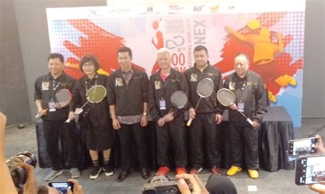 He started his career at feui as assistant of lecturer in 1998 and as lecturer in 2001. Foo Kok Keong International Cup 2019 Digelar di Taufik ...