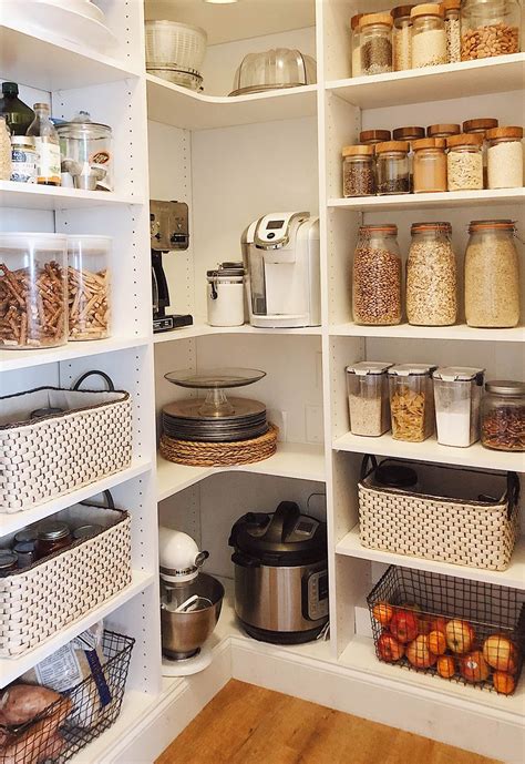 There is a time and place for. Pantry Organization + Grocery Planning. | In Honor Of ...