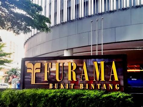 Read real reviews, compare prices & view bukit bintang hotels on a map. Review Hotel Furama Bukit Bintang, Kuala Lumpur - Aerill ...