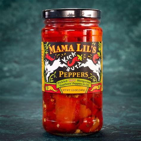 Plant them directly into rich soil, 30 apart or into large 5 gallon containers. Mama Lils Kick Butt Peppers | Hungarian Goat Horn Pepper