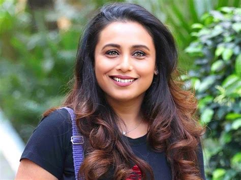 Rani Mukerji Turns 44 Heres What The Actor Is Wishing For