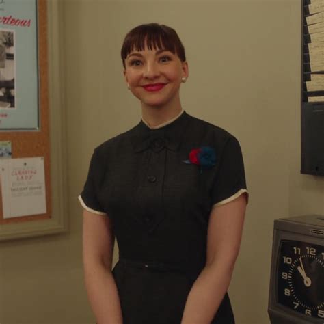 Mary Petrusca The Marvelous Mrs Maisel Wiki Fandom