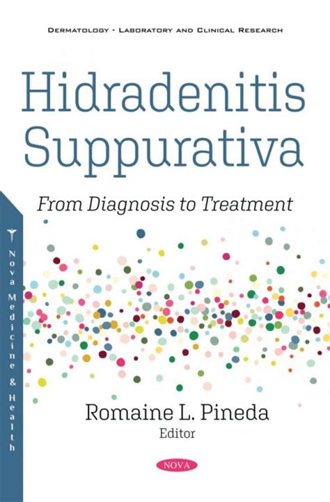 Hidradenitis Suppurativa From Diagnosis To Treatment Nova Science