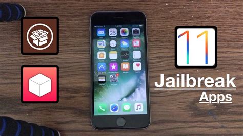 Install Jailbreak Apps Without Jailbreaking Ios 11 Youtube