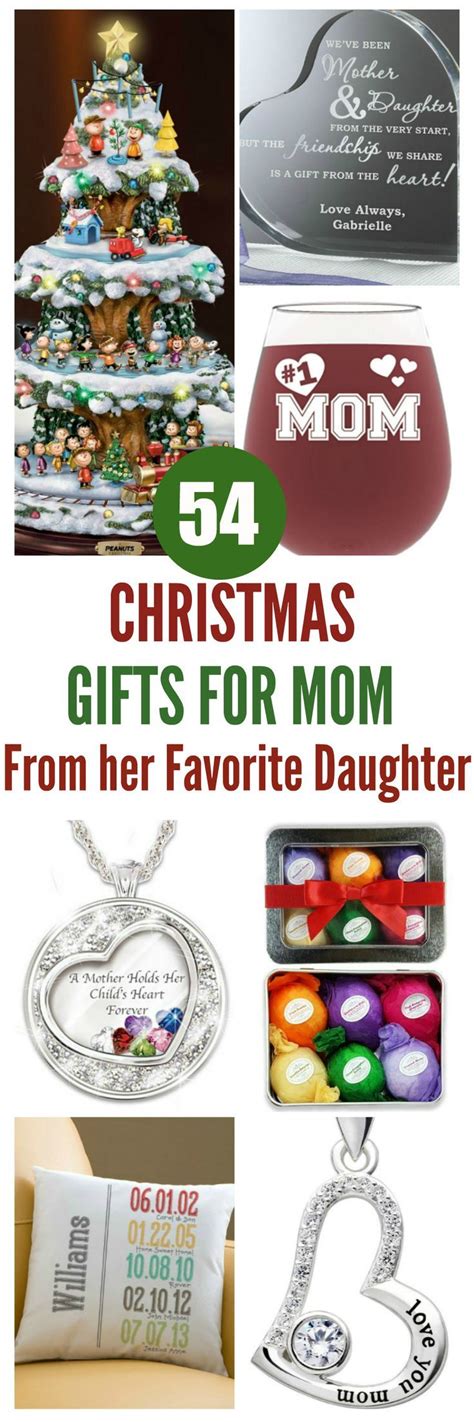 Maybe you would like to learn more about one of these? 225 best What to Get Your Mother-in-Law for Christmas ...