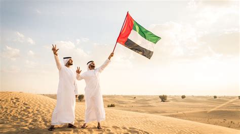 Uae Ranks 10th Globally In Global Soft Power Index Tops Middle East List