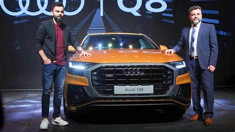 Maybe you would like to learn more about one of these? Audi India Price Hike On All 6 Cars From Jan 2021 - Q2, Q8 ...