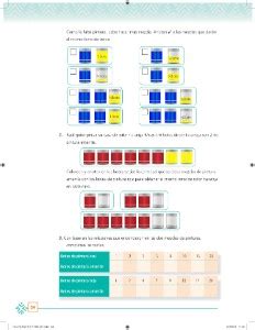 Libro de matematicas 9no grado. 7. Variación proporcional directa 1 - Ayuda para tu tarea ...