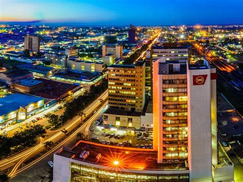 The 17 cheapest cities to live in the world | Safest places to travel