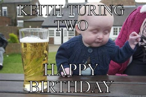 Keith Birthday Party Quickmeme