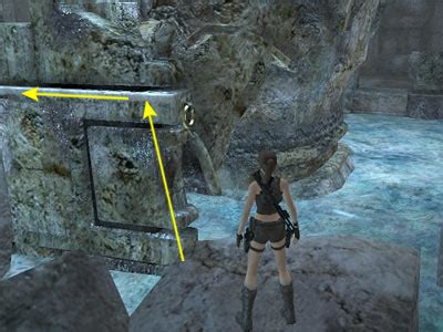 Check spelling or type a new query. Tomb Raider Underworld Walkthrough and Game Guide - Southern Mexico: The Midgard Serpent Screenshots