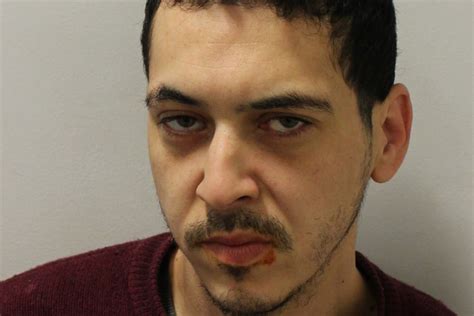 Thief Who Escaped Police From Hospital Caught Three Days Later On Same Tottenham High Road