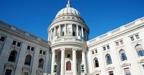 Major Issues Facing Wisconsin Legislature This Year