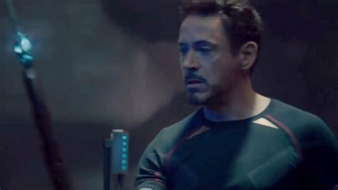 Avengers Age Of Ultron 7 Spoilers And Hidden Eggs From New Trailer