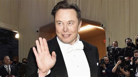 Elon Musk Is No Longer World S Wealthiest Person