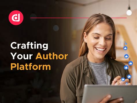 Tips and Tricks for Great Author Platform Development