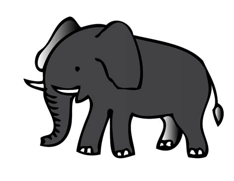 Free Free 208 Elephant Svg Free Download SVG PNG EPS DXF File