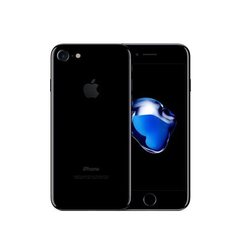 Iphone 7 32gb Jet Black Unlocked Apple
