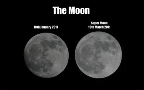 Supermoon Facts Myths And Moon Photography Tips Updated For 2018