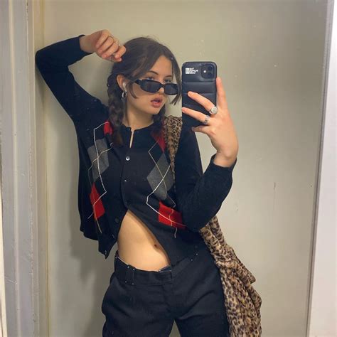 Ruby Lyn 🧸💙🪐💒s Instagram Profile Post 👍 Fashion Inspo Fashion