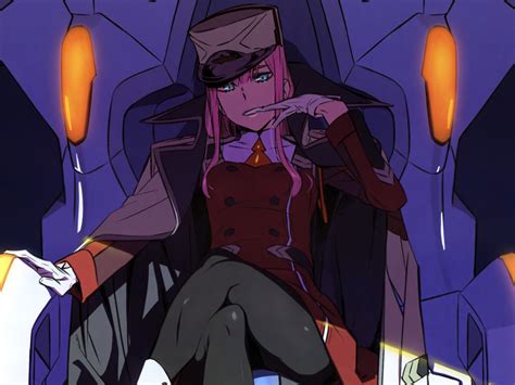 Zero two wallpapers are really great live wallpapers from the steam wallpaper engine workshop for your computer desktop, this may be the best alternative to your images on the windows desktop that you are absolutely tired of, so don't hesitate to search on our site for how you can find wallpapers that. Desktop wallpaper zero two, darling in the franxx, anime girl, calm, hd image, picture ...