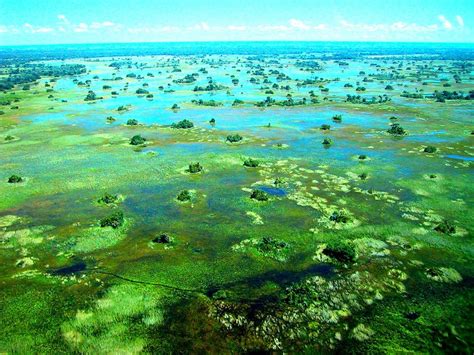 Explore okavango delta holidays and discover the best time and places to visit. Okavango Delta in Botswana, the World's Largest Inland ...