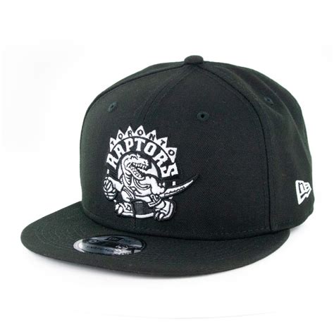 Jun 17, 2021 · as toronto raptors fans, we didn't have much to cheer about last season. New Era 9Fifty Toronto Raptors Basic Snapback Hat Black ...