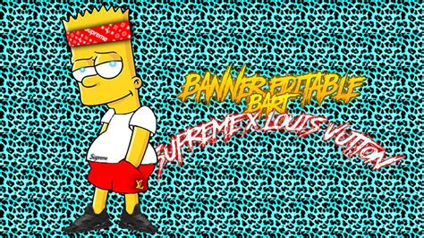 Cool Bart Simpson Pictures Supreme