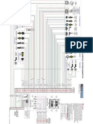 2007 rav4 electrical wiring diagrams. Maxxforce 7 Ecm Wiring Diagram - Wiring Diagram Schemas