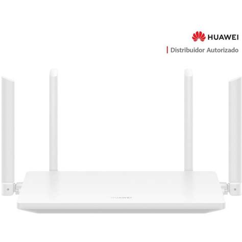 Router Huawei Ax2 Wifi 1500 Mbps 128mb Rom 128mb Ram Huawei