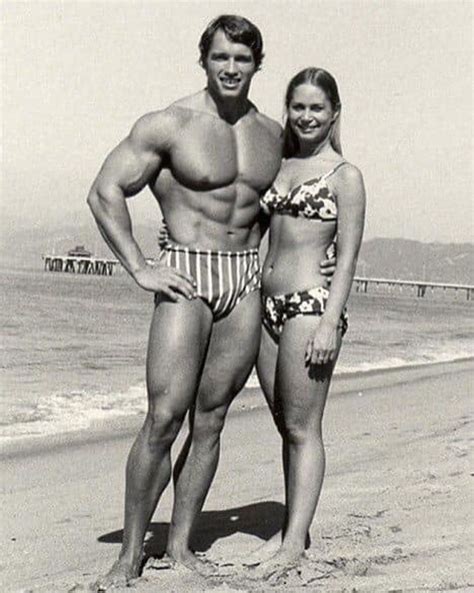 But arnold schwarzenegger has claimed he has never been happy with his body and that he suffers from a lack of confidence. Pin by A&A on Arnold Schwarzenegger | Arnold ...