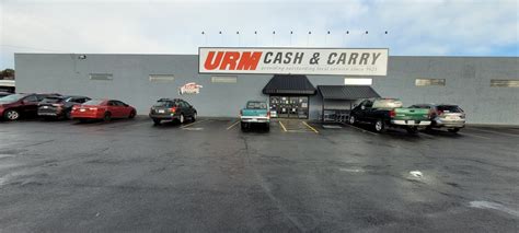 Contact Urm Cash And Carry