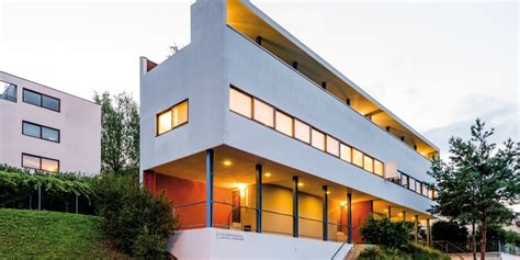 Haus in stuttgart 98 aktuelle adressen mit bewertungen und öffnungszeiten jetzt bei lokalwissen sie sind auf der suche nach haus stuttgart und möchten sich über firmen und unternehmen. Weissenhofsiedlung Stuttgart - Architektur-Highlight mit ...
