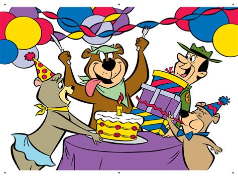 Birthday Parties | Sioux Falls Camp Jellystone Campground ...