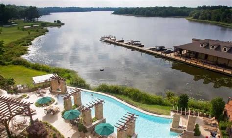 Bellwood Lake In Tyler Texas Location Size History Recreation The
