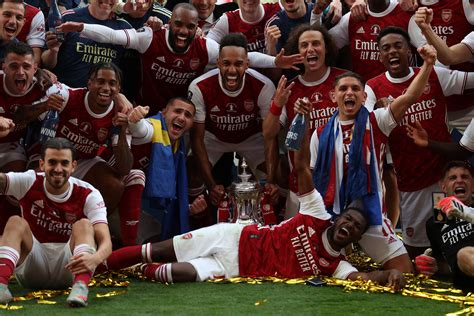 FA Cup Schedule 2020-21 Demands That Replays Be Scrapped