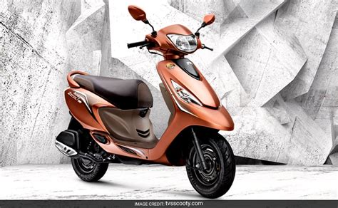 If you are following someone and they get around a bend scarily fast, don't. License for Riding Gearless Scooters Could Soon Start from ...