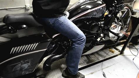 Road glide cvo trask turbo 2019 harley davidson ohlins suspension awesome bike @mygarageventura 117 cubic inch trask. Bagger Nation Edition Trask Turbo System - YouTube