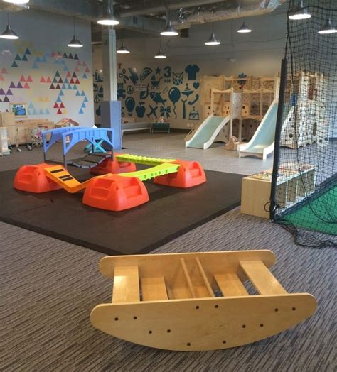Pinwheel Play New Indoor Play Space For Minnesota Tots If Youre