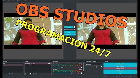 Obs Studios Crear Programacion En Obs Aqui El Video Facil Y Paso A My Xxx Hot Girl
